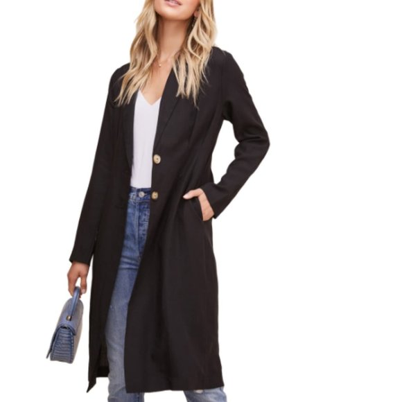 Astr Jackets & Blazers - ASTR the label reede jacket